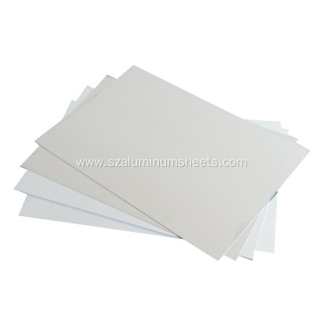 5 Series Aluminum Sheet for Screen Backboard